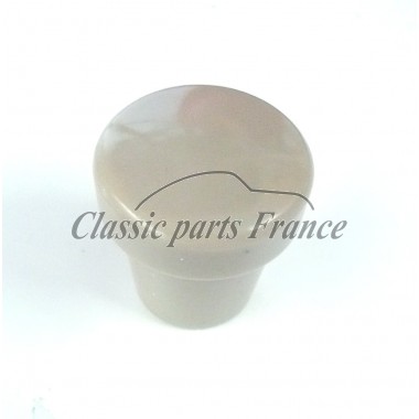 bouton beige moyenne taille 356 A