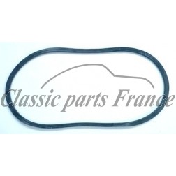joint lunette arrière - Porsche 356
