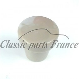 bouton beige moyenne taille 356 A