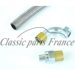flexible tuyau-radiateur pour moteur 692/2 3 et 3A 
