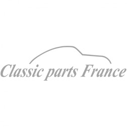 jeu vitres Plexiglas - Porsche 356